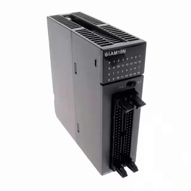 AH64AM10N-5C Delta Electronics/Industrial Automation Steuerungen - SPS-Module